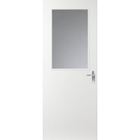 Binnendeur Superlak SL5 opdek