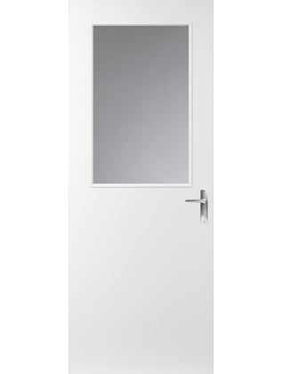 Binnendeur Superlak SL5 opdek