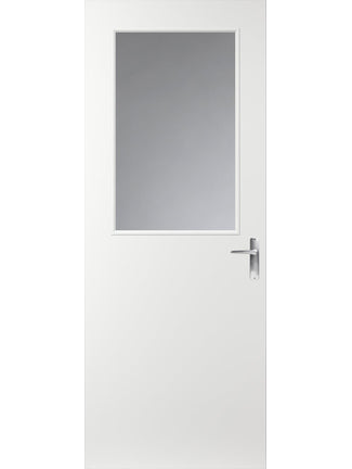 Binnendeur Superlak SL5 opdek