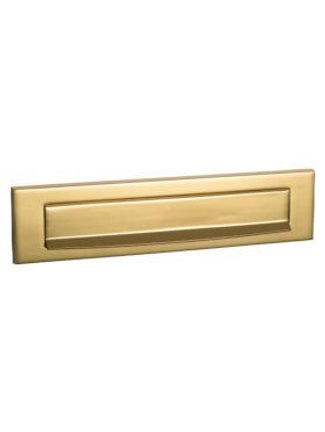 Brievenbus River  PVD Gold