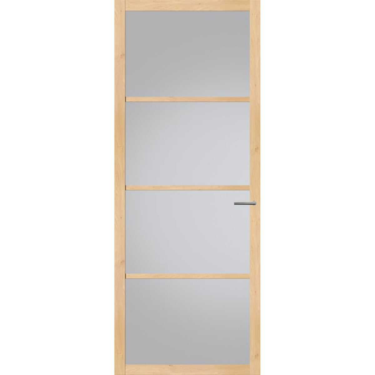 Binnendeur Nova Design NDB900 eiken