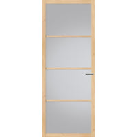 Binnendeur Nova Design NDB900 eiken