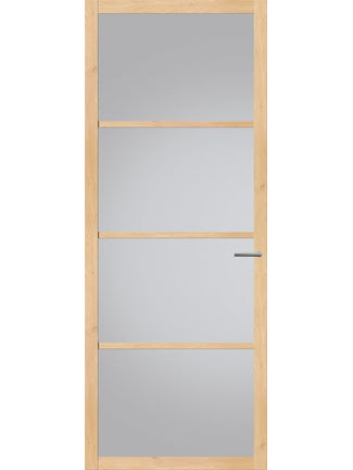 Binnendeur Nova Design NDB900 eiken