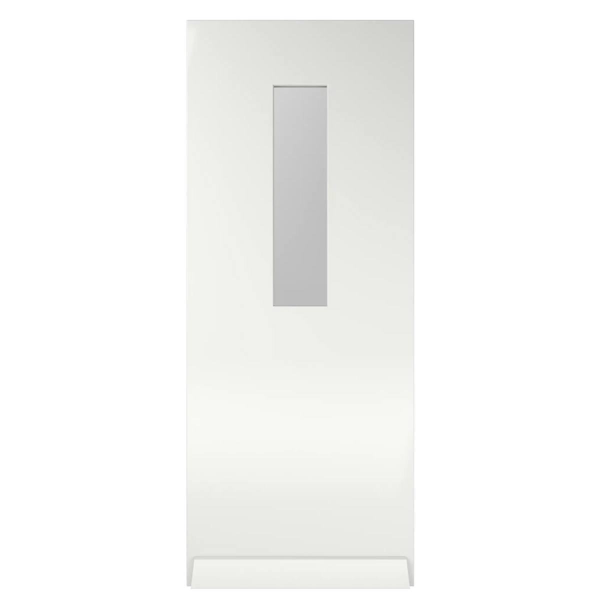 Vlakke Tritherm voordeur L 270