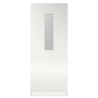 Vlakke Tritherm voordeur L 270