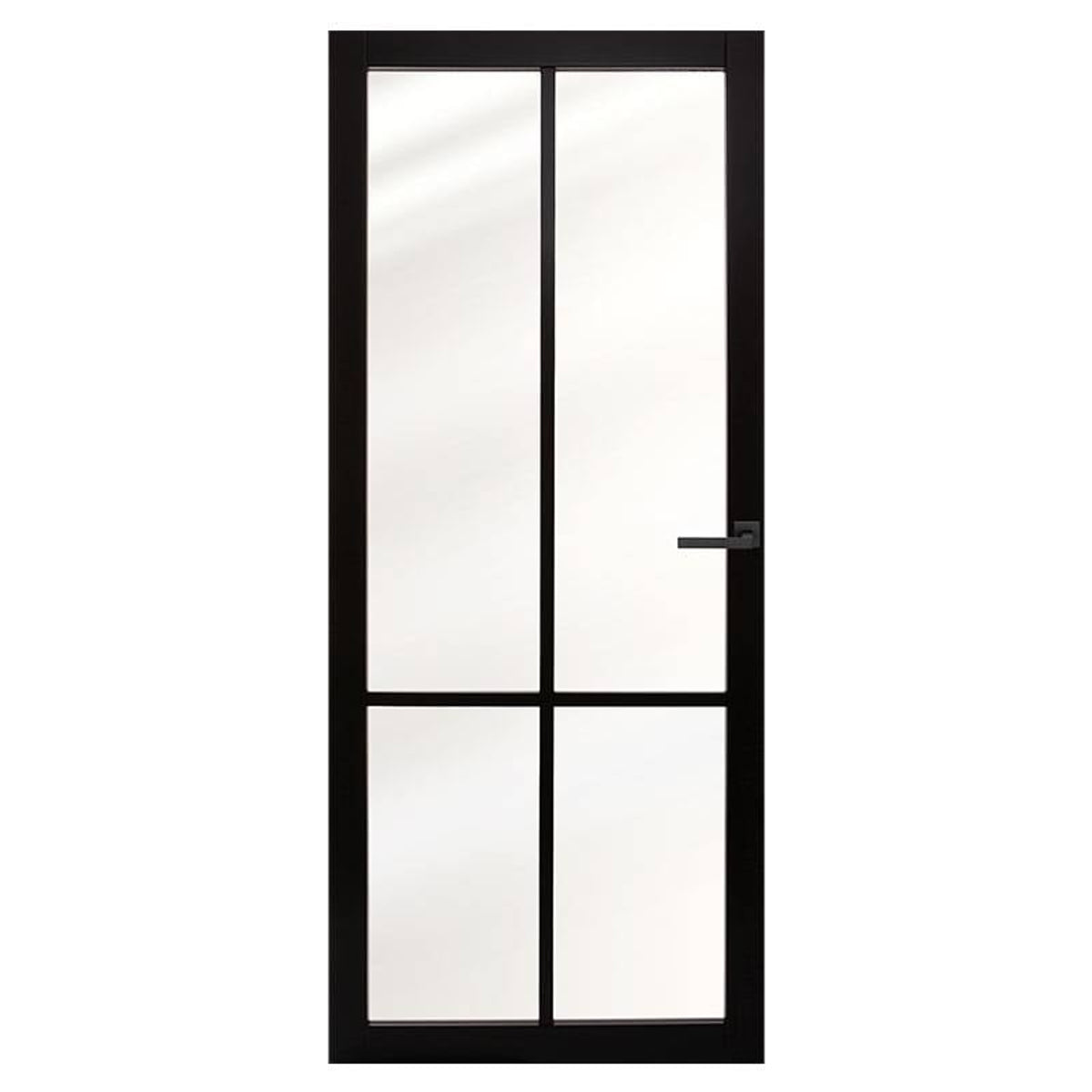 Nero Legno Brescia