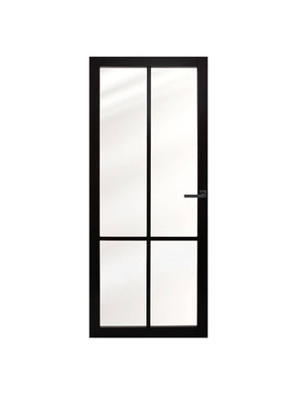Nero Legno Brescia