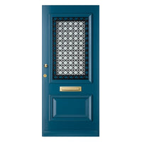 Voordeur WK1113