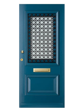 Voordeur WK1113