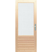 SKG 167 Garden Vuren 