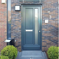 Voordeur WK1545