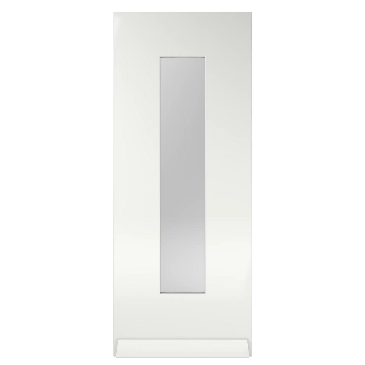 Vlakke Tritherm voordeur L 271