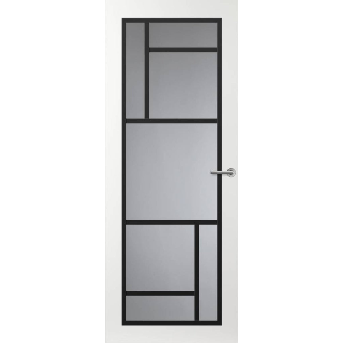 Binnendeur Front FR509