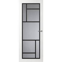 Binnendeur Front FR509