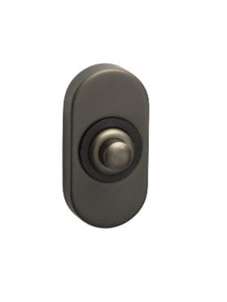 Deurbel Cool  PVD Bronze