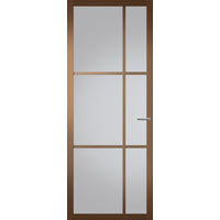 Binnendeur Nova Design NDB906 brons