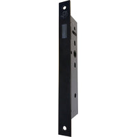 Smal magneet cilinderslot stomp (tbv Austria Nero Legno)