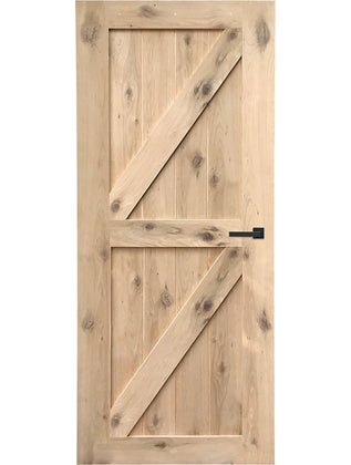 Cabana Roble Dos rechts