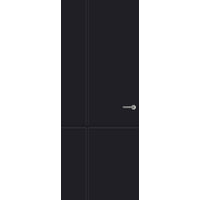 Binnendeur Nova Design NDB953 zwart