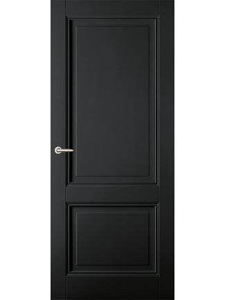 Binnendeur MD0204 klassiek