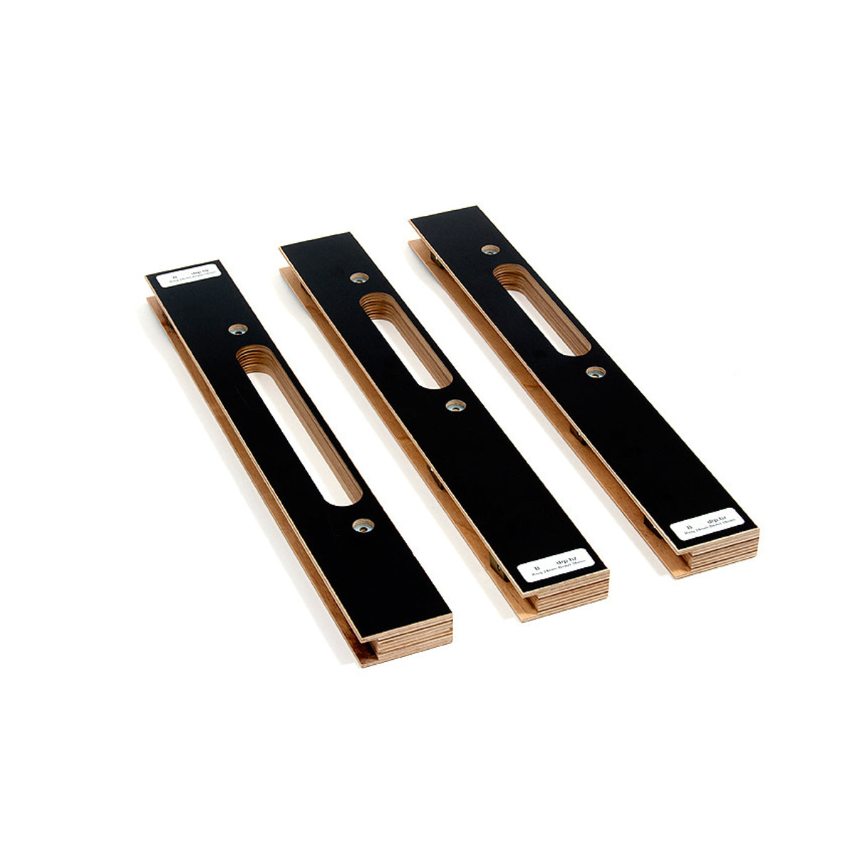 Freesmal sluitkommen HMB meerpuntslot (rail 210 cm)