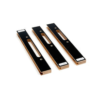 Freesmal sluitkommen HMB meerpuntslot (rail 210 cm)