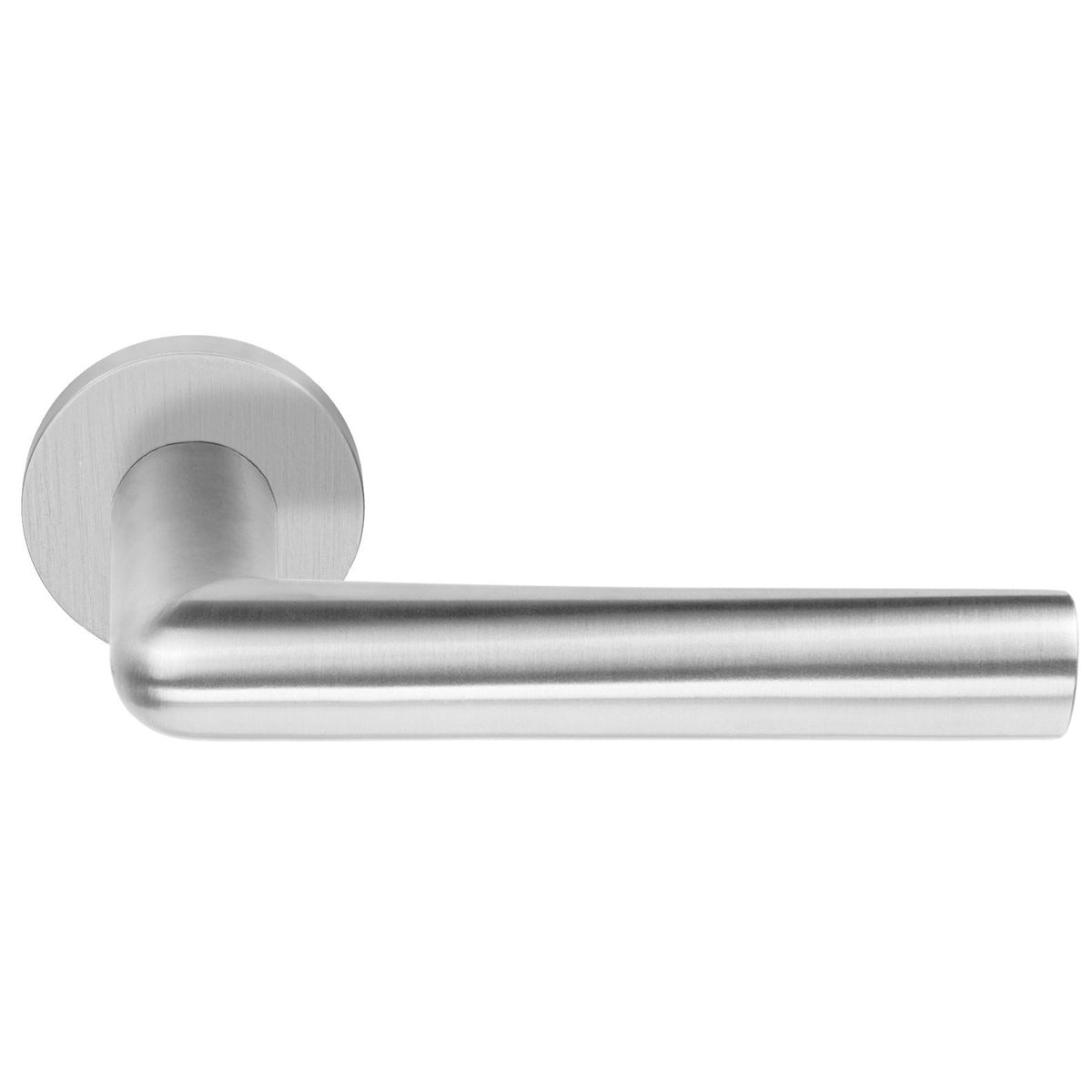 Deurkruk Deurkruk PBI101-G mat RVS