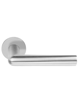 Deurkruk Deurkruk PBI101-G mat RVS