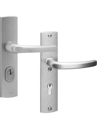 Veiligheidsbeslag Bow Bow Aluminium