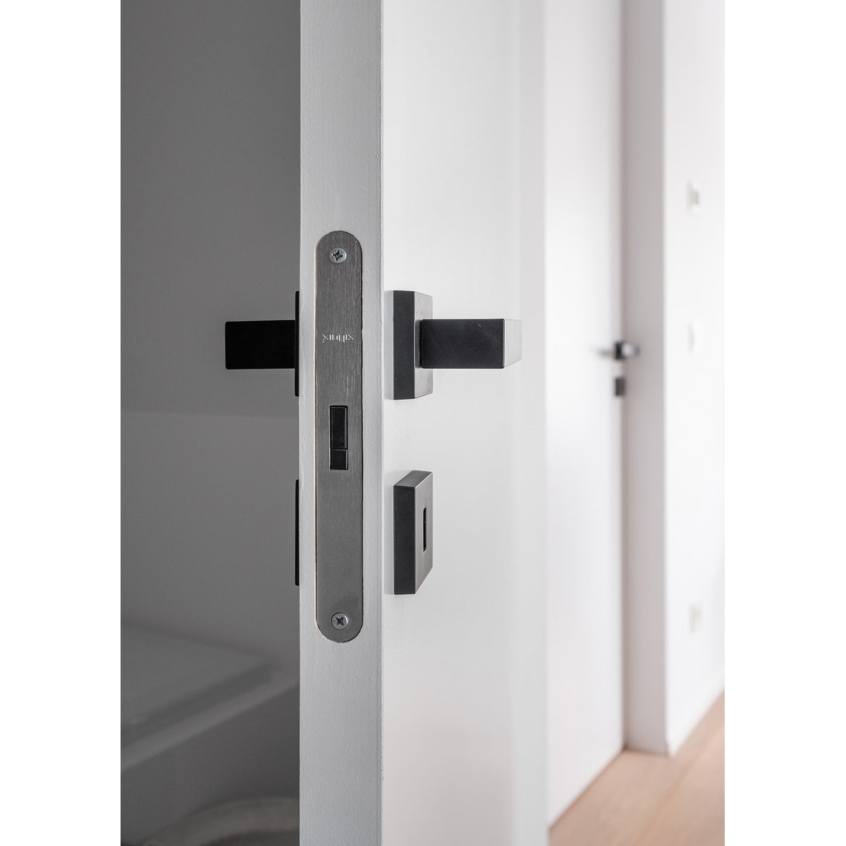 Xinnix Complete Kit X40-T (kozijn + deur)