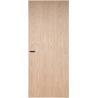 Binnendeur Roble Legno Plano
