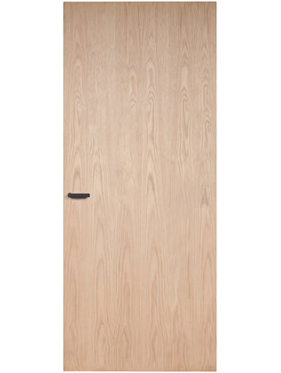Binnendeur Roble Legno Plano