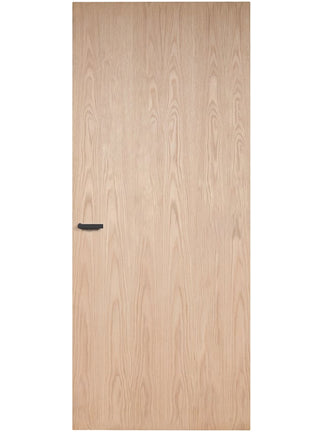 Binnendeur Roble Legno Plano