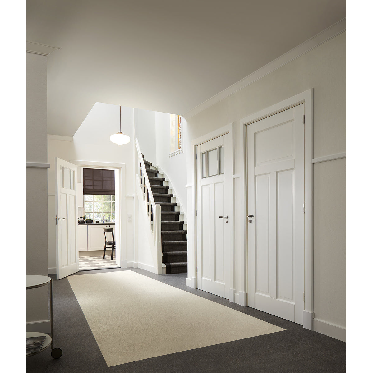 Binnendeur SKS 1232