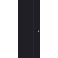 Binnendeur Front FR552 zwart