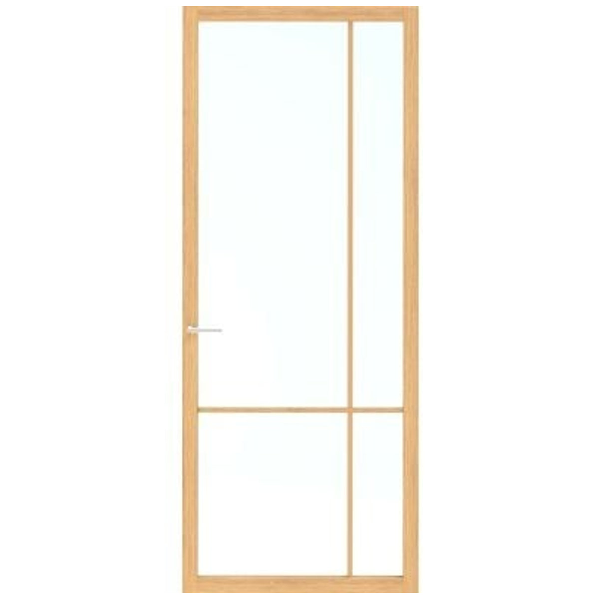 Binnendeur Slim series One SSL 14807