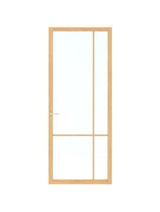 Binnendeur Slim series One SSL 14807