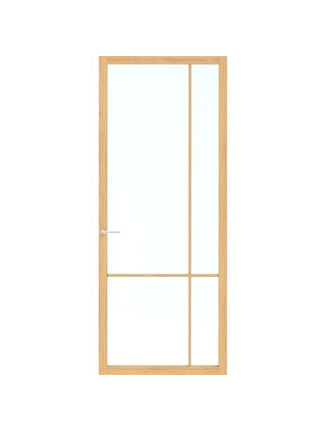 Binnendeur Slim series One SSL 14807