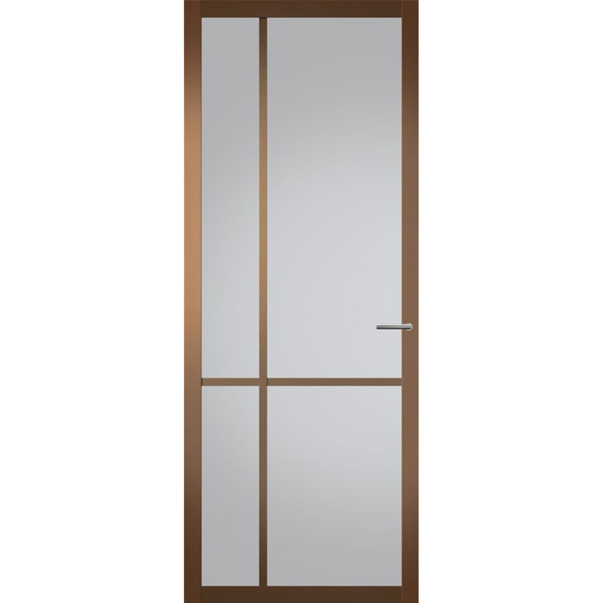 Binnendeur Nova Design NDB903 brons