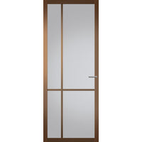 Binnendeur Nova Design NDB903 brons