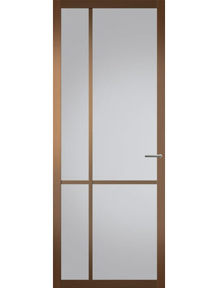 Binnendeur Nova Design NDB903 brons