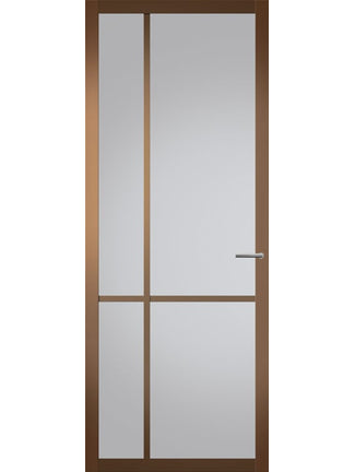 Binnendeur Nova Design NDB903 brons