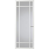 Binnendeur Nova Design NDB907 wit