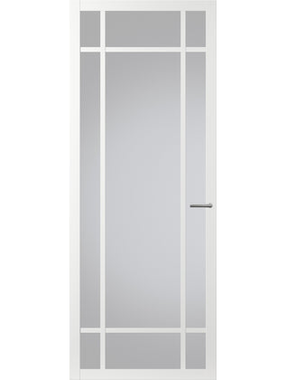 Binnendeur Nova Design NDB907 wit