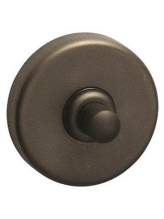Deurbel Sunny PVD Bronze