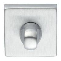 Toiletset Tulsa mat chroom