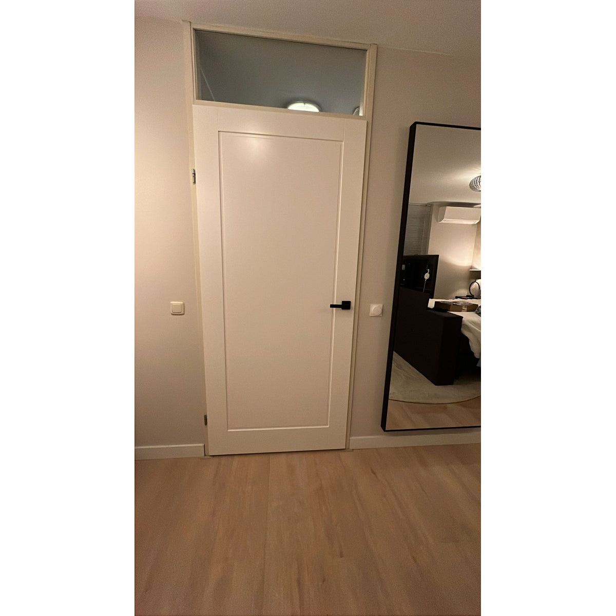 Binnendeur Vienna