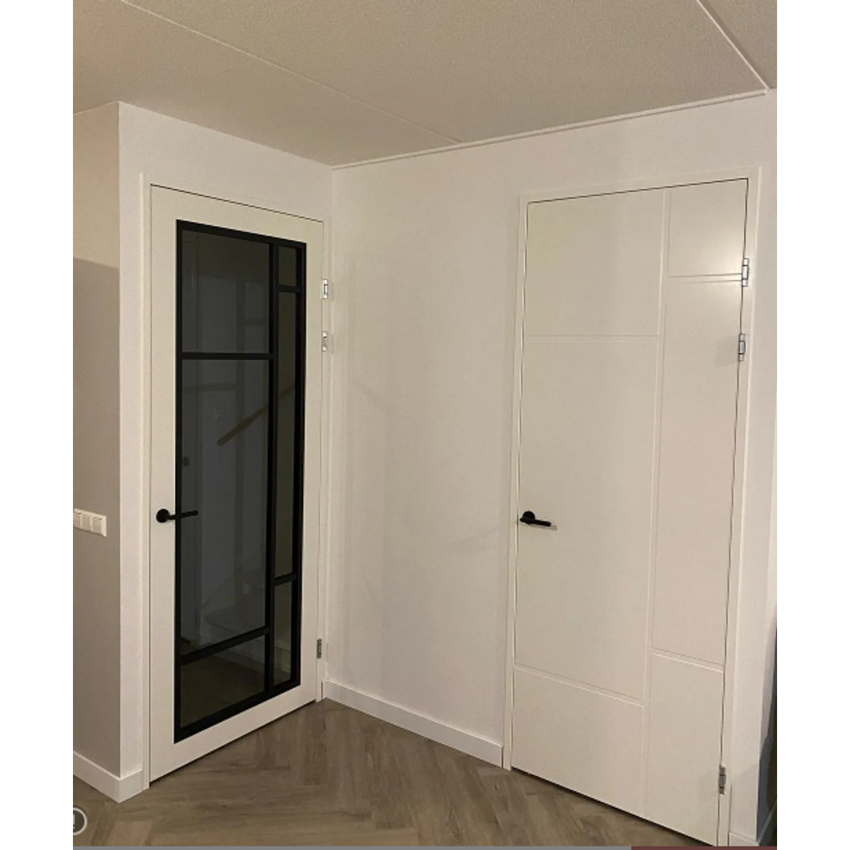 Binnendeur Front FR550