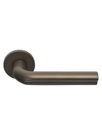 Deurkruk Eclipse DR101-G brons