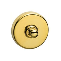 Deurbel Sunny PVD Gold